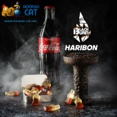 Табак BlackBurn Haribon (Мармелад с Колой) 100г Табак BlackBurn Haribon (Мармелад с Колой) 100г
